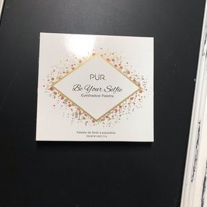 Pur Be Your Selfie Eyeshadow Palette